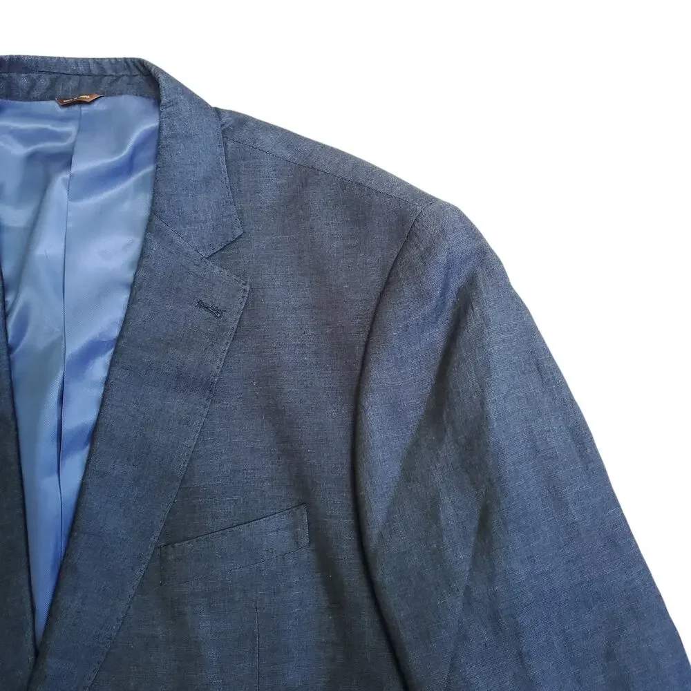 Oak Hill that oak blazer